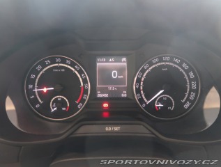 Škoda Octavia RS RS 2.0 TDI 2015
