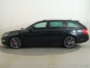 Škoda Octavia RS RS 2.0 TDI 2015