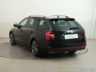Škoda Octavia RS RS 2.0 TDI 2015