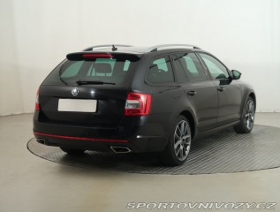 Škoda Octavia RS RS 2.0 TDI 2015