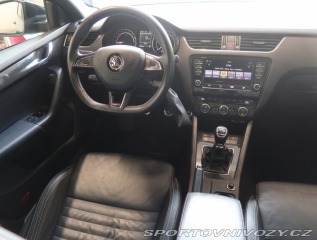 Škoda Octavia RS RS 2.0 TDI 2015