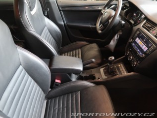 Škoda Octavia RS RS 2.0 TDI 2015