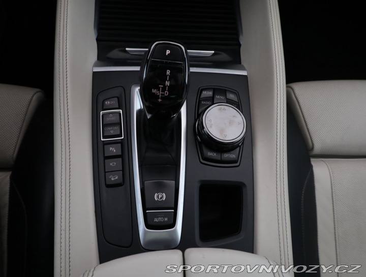 BMW X6 M Paket xDrive35i 2016