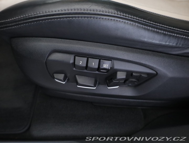BMW X6 M Paket xDrive35i 2016