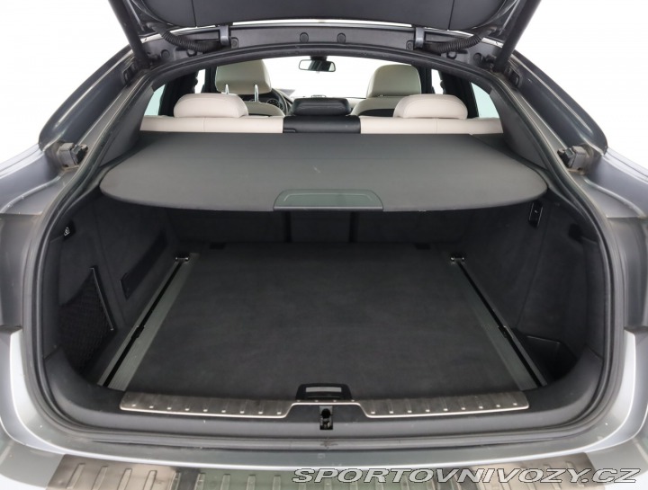 BMW X6 M Paket xDrive35i 2016