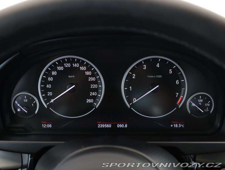 BMW X6 M Paket xDrive35i 2016