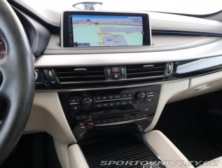 BMW X6 M Paket xDrive35i 2016