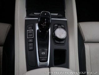 BMW X6 M Paket xDrive35i 2016