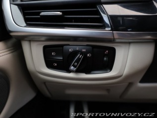 BMW X6 M Paket xDrive35i 2016