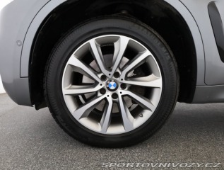 BMW X6 M Paket xDrive35i 2016