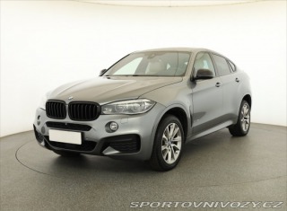 BMW X6 M Paket xDrive35i 2016
