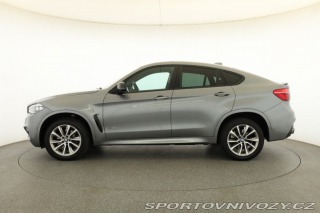 BMW X6 M Paket xDrive35i 2016
