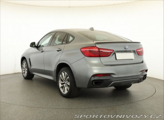 BMW X6 M Paket xDrive35i 2016