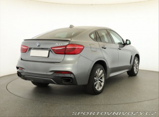 BMW X6 M Paket xDrive35i 2016