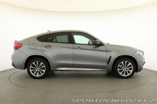 BMW X6 M Paket xDrive35i 2016