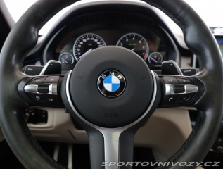 BMW X6 M Paket xDrive35i 2016