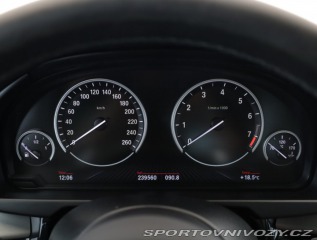 BMW X6 M Paket xDrive35i 2016