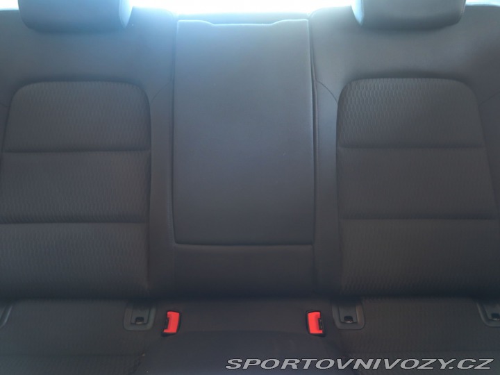 Audi A5 2.0 TFSI 2009