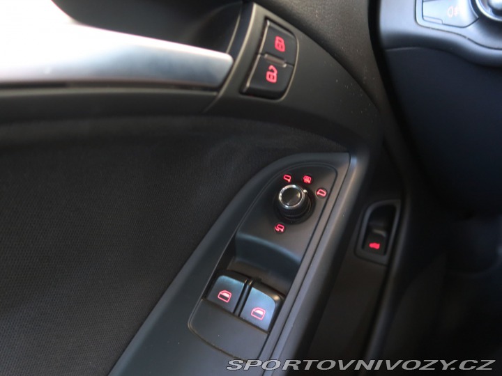 Audi A5 2.0 TFSI 2009