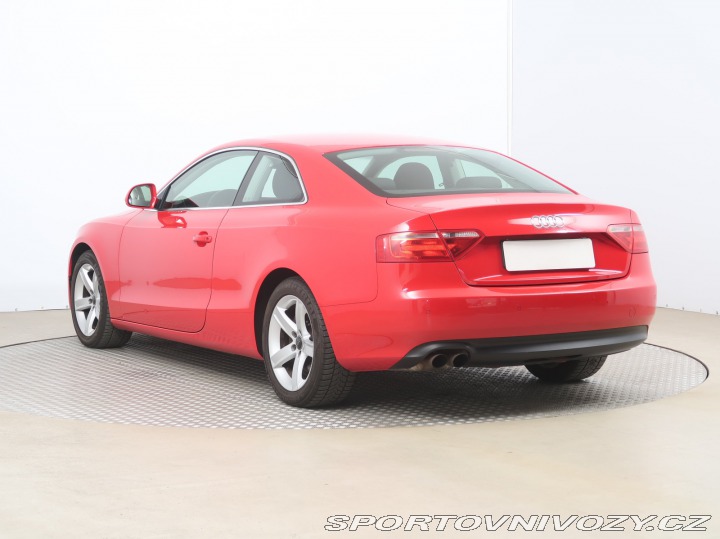 Audi A5 2.0 TFSI 2009