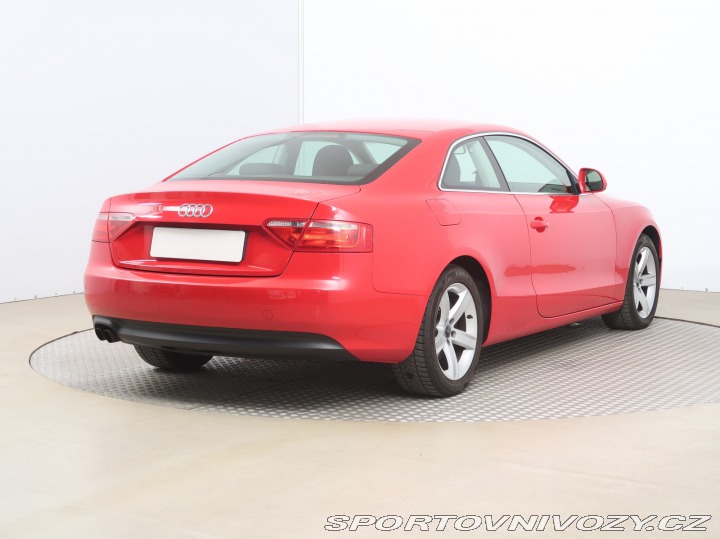 Audi A5 2.0 TFSI 2009