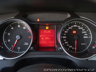 Audi A5 2.0 TFSI 2009