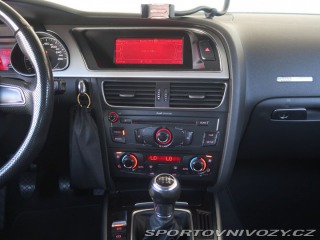 Audi A5 2.0 TFSI 2009