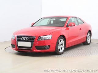 Audi A5 2.0 TFSI 2009