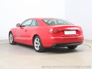 Audi A5 2.0 TFSI 2009