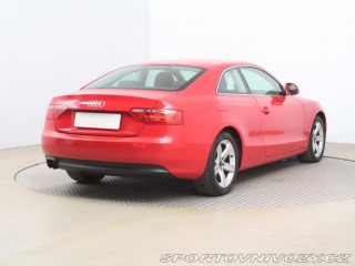 Audi A5 2.0 TFSI 2009