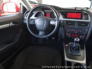 Audi A5 2.0 TFSI 2009