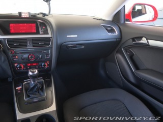 Audi A5 2.0 TFSI 2009