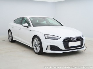 Audi A5 45 TFSI