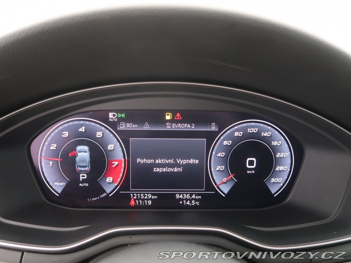 Audi A5 45 TFSI 2020