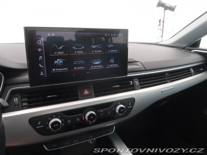 Audi A5 45 TFSI 2020