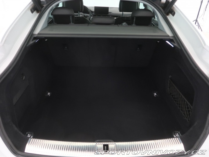 Audi A5 45 TFSI 2020