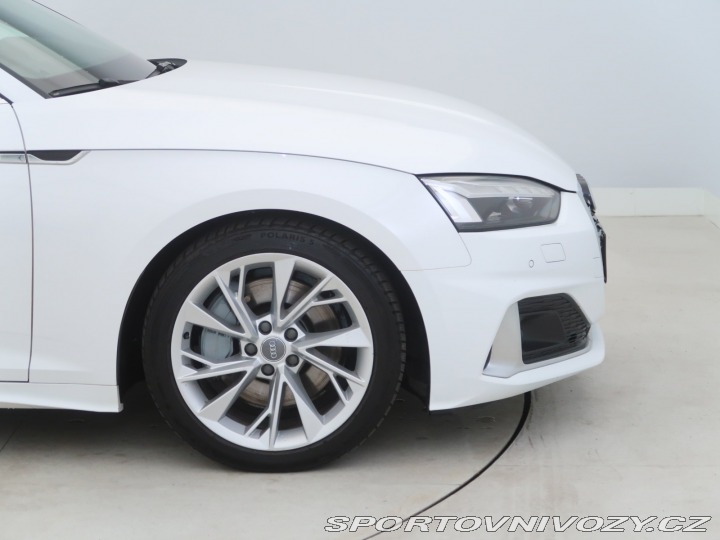 Audi A5 45 TFSI 2020