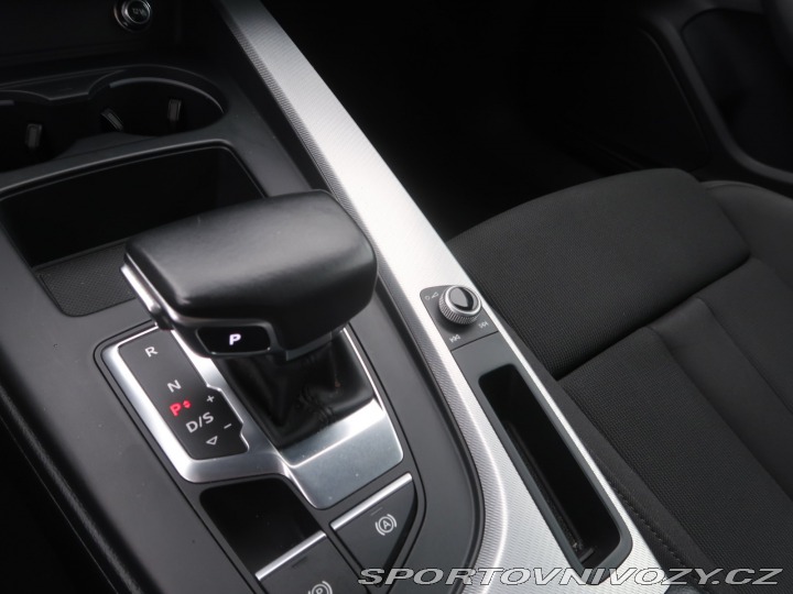 Audi A5 45 TFSI 2020