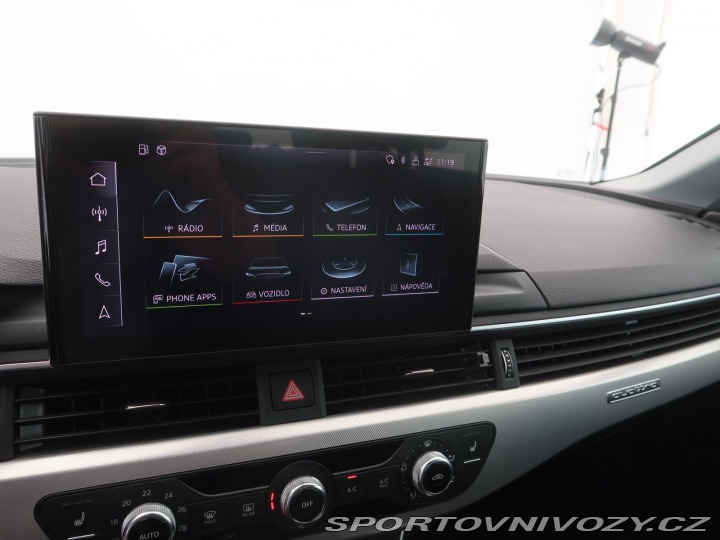 Audi A5 45 TFSI 2020