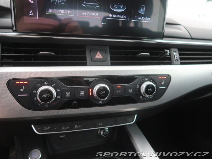 Audi A5 45 TFSI 2020