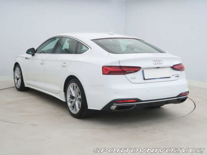 Audi A5 45 TFSI 2020