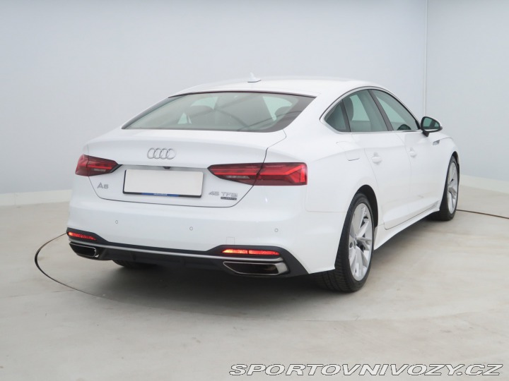 Audi A5 45 TFSI 2020