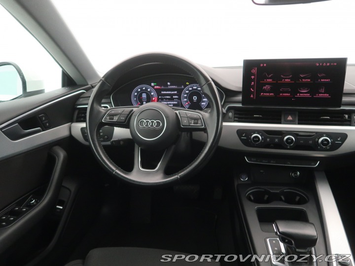 Audi A5 45 TFSI 2020