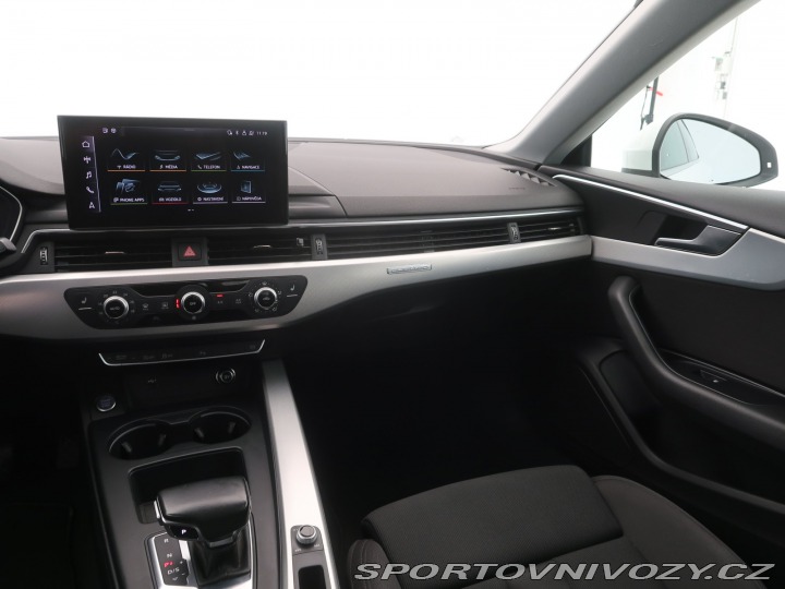 Audi A5 45 TFSI 2020