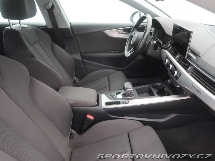 Audi A5 45 TFSI 2020