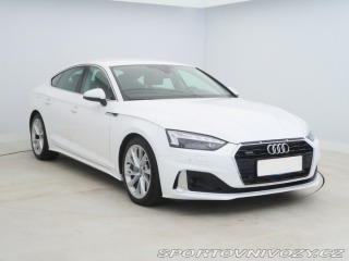 Audi A5 45 TFSI 2020