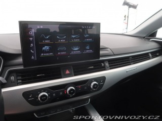 Audi A5 45 TFSI 2020