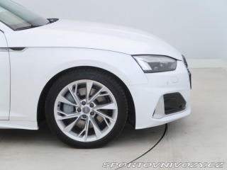Audi A5 45 TFSI 2020