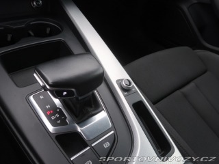 Audi A5 45 TFSI 2020