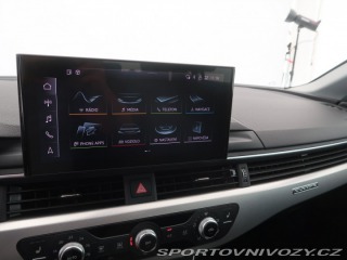 Audi A5 45 TFSI 2020